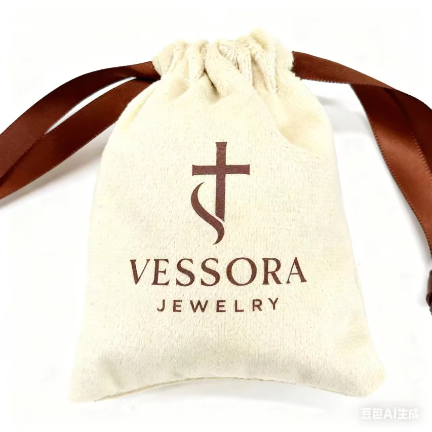 Vessora Jewelry Pouch